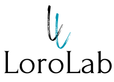 LoroLab Logo